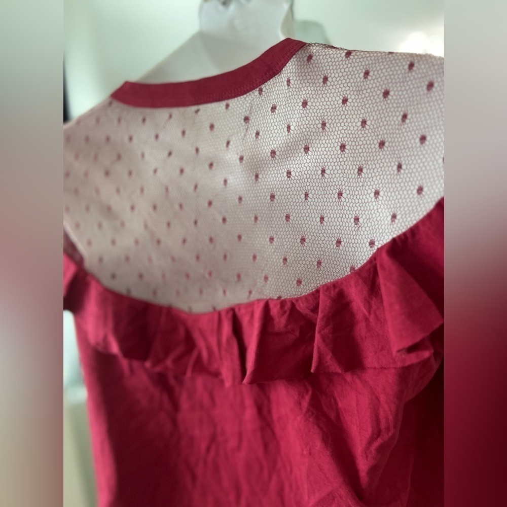 RED VALENTINO - Picture 5 of 8